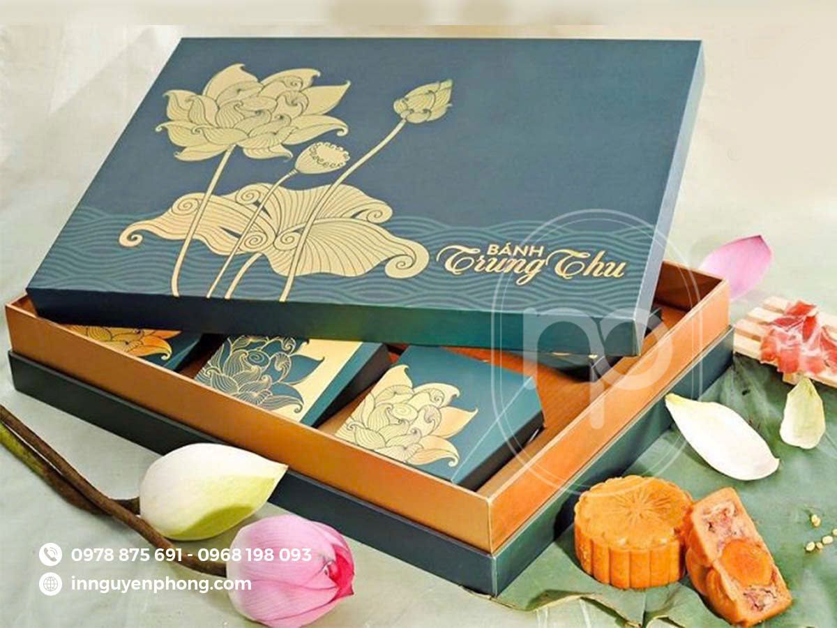 Hộp âm dương có thành - Lựa chọn hoàn hảo cho mọi ngành hàng